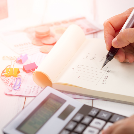 Easy Ways to Simplify Your Finances